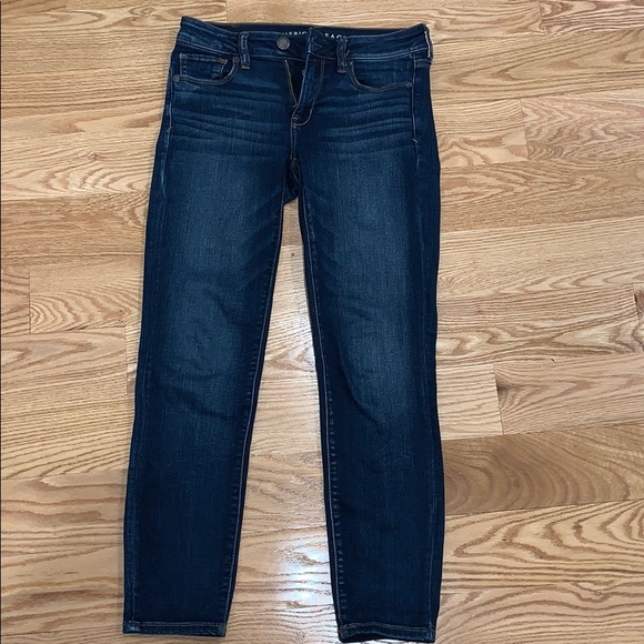 American Eagle Skinny Jeans - Picture 4 of 7